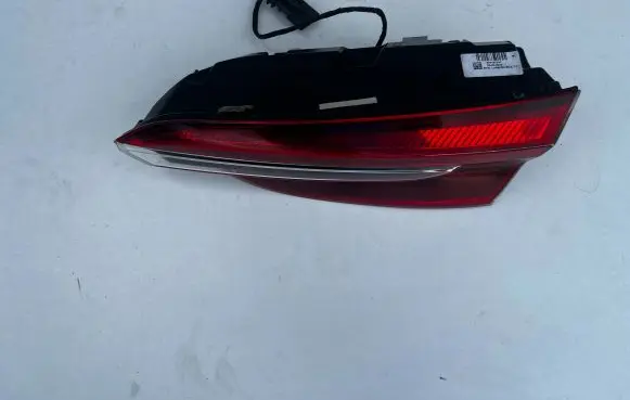 Maserati Grecale Rear/tail lights 670157331 25032021