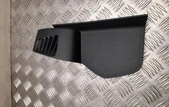 Opel Vivaro Climate control/heater control trim 9808188477