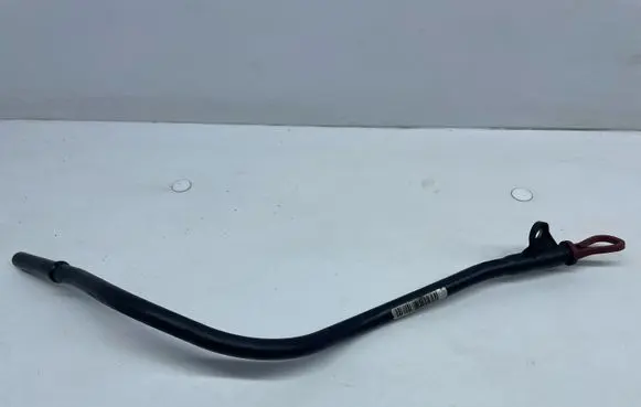 Oil level dip stick