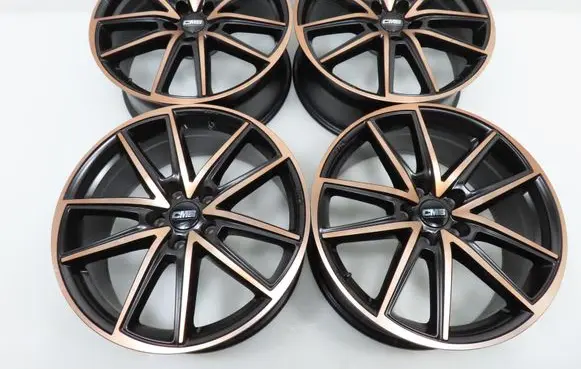 BMW 3 G20 G21 R18 alloy rim CMS1190