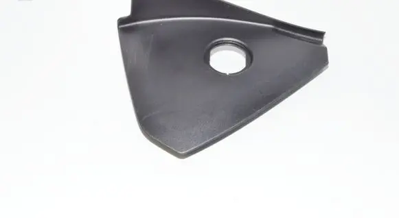 BMW i3 Dashboard side end trim 9282993 51459282993