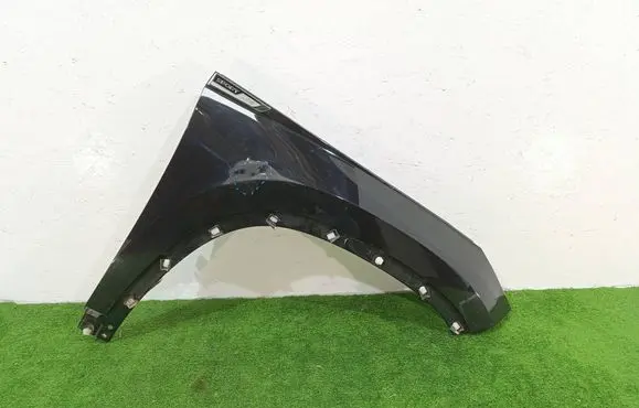Skoda Kodiaq Fender