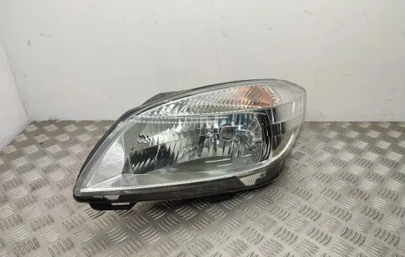 Skoda Roomster (5J) Headlight/headlamp