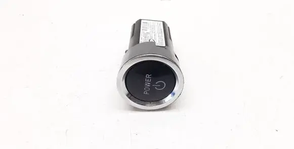 Toyota Prius (XW30) Engine start stop button switch 15A854 15A8543