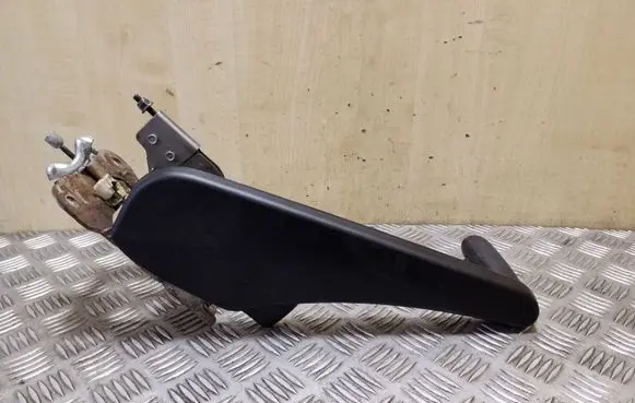 Mini Cooper Countryman R60 Handbrake/parking brake lever assembly 33409803735 9803735