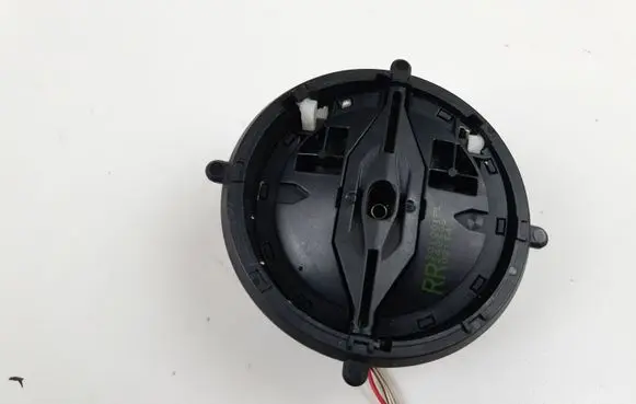 Volkswagen PASSAT B6 Front door wing mirror part 301001