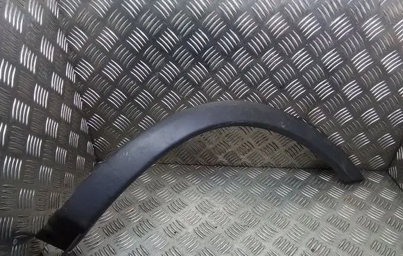 Opel Combo C Rear arch trim 09179267 8061165