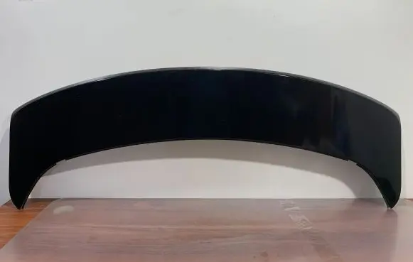 Hyundai Ioniq Tailgate/trunk spoiler 87210G2000
