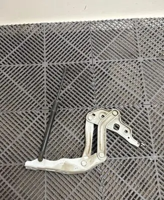 Skoda Octavia Mk4 Front bonnet/hood damper/strut 5E3823359