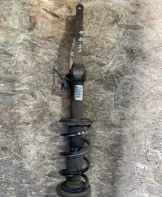Front shock absorber/damper