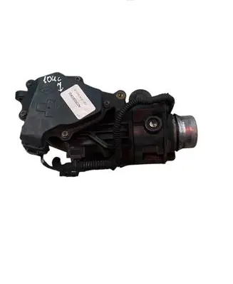 Renault Trafic III (X82) Throttle valve A2C53350932