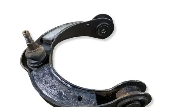 Jeep Grand Cherokee Front lower control arm/wishbone 68046196AH