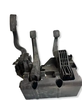 Fiat Ducato Pedal assembly 3802501017