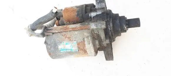 Honda FR-V Starter motor SM44246 31200RJHE01