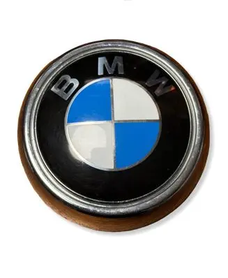 BMW X6 E71 Manufacturers badge/model letters 719655903 7196559