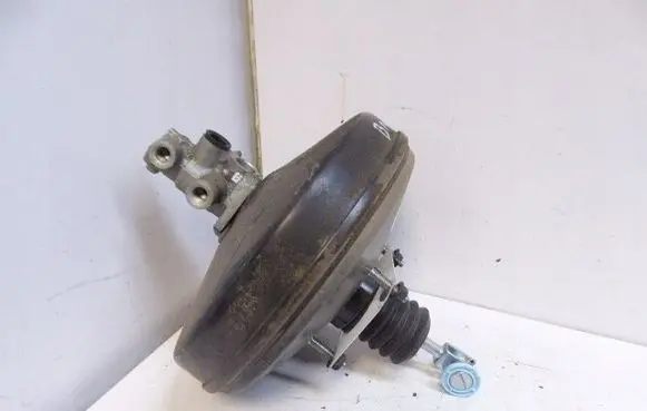 Ford B-MAX Clutch master cylinder 