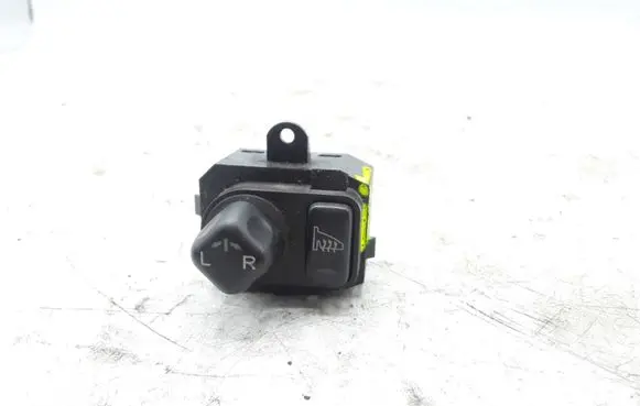 Honda Accord Wing mirror switch SEAE012M1 NH167L