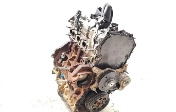 Ford Ranger Engine YN2X