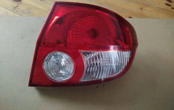Hyundai Getz Rear/tail lights 924021CXXX