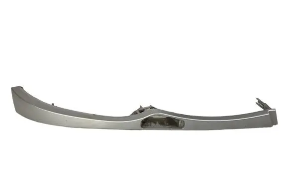 Under headlight/headlamp trim