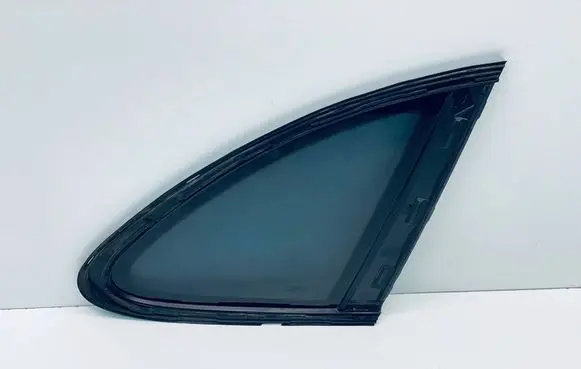 Porsche Cayenne (92A) Rear side window 95884529802