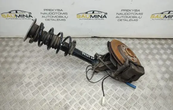 Mini Cooper Countryman R60 Front suspension assembly kit set 3130 36547 14941510