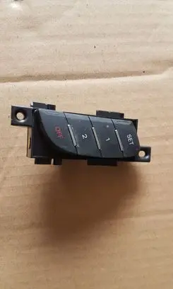 Audi A7 S7 4G Seat memory switch 4G8959769