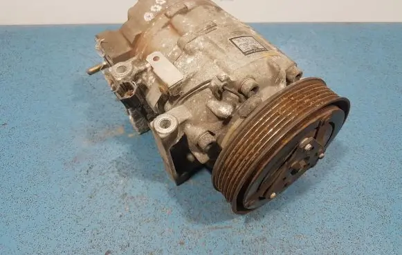 Nissan Primera Air conditioning (A/C) compressor (pump) 3K60045010