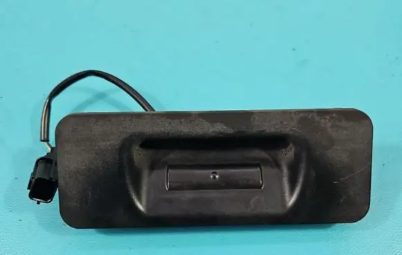 Hyundai i20 (GB IB) Tailgate/trunk/boot exterior handle IMPRK1424589