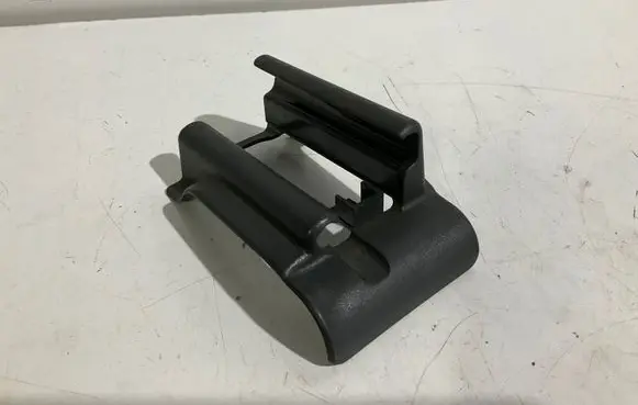 Mercedes-Benz E W211 Front driver seat rail trim 2119190520 70040001