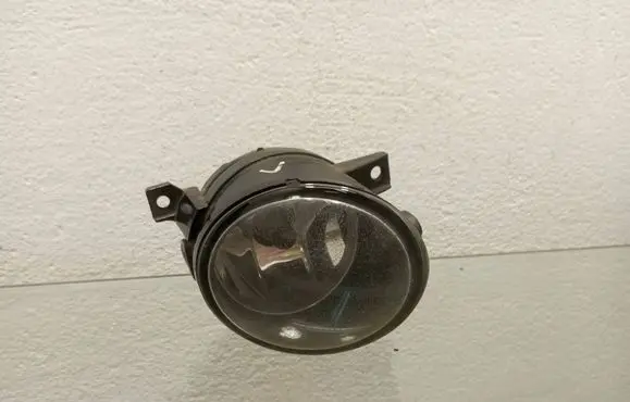Front fog light