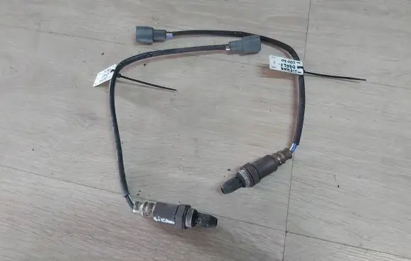 Toyota Sienna XL30 III Lambda probe sensor 89467-07030