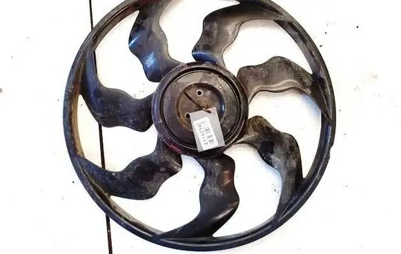 KIA Sportage Fan impeller