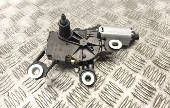 Audi A4 S4 B8 8K Rear window wiper motor W000003603VS 48061111