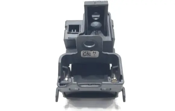 Volvo V40 Ignition lock AH4N-15607-AE