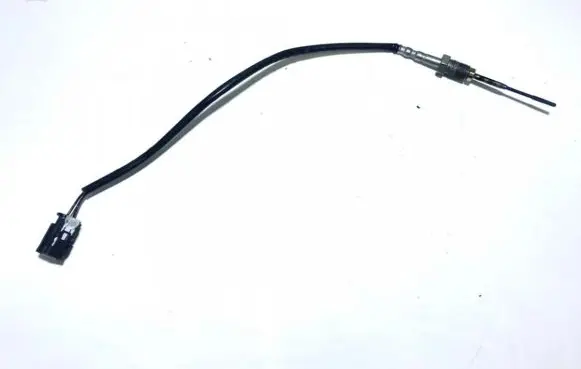 BMW 7 F01 F02 F03 F04 Exhaust gas temperature sensor 8582662