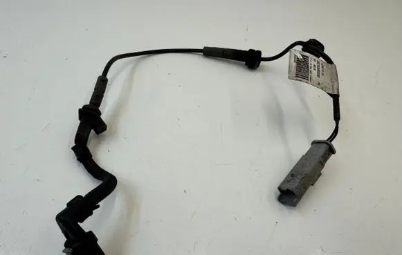 Peugeot 3008 II Front ABS sensor wiring 9825606680