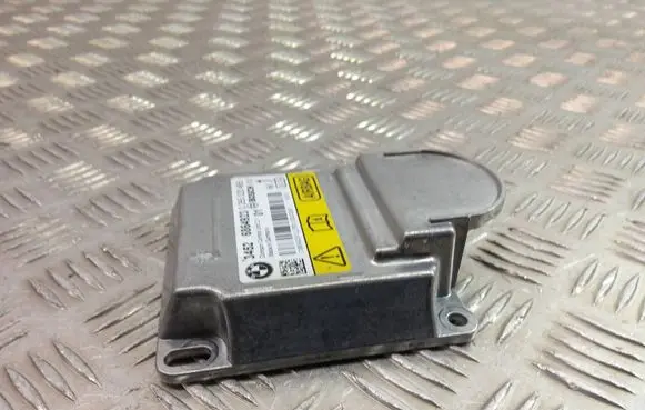 BMW 5 F10 F11 Airbag control unit/module 6864923