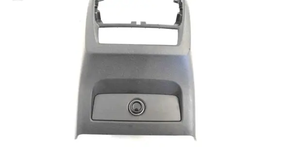 BMW X6 G06 Other center console (tunnel) element 9399874