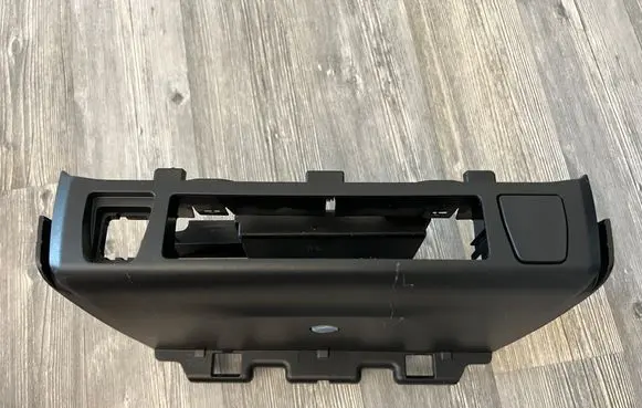 Toyota RAV 4 (XA50) Center console decorative trim 5543442090