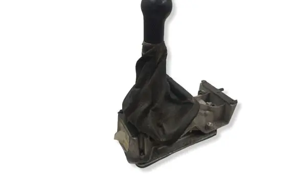 Volkswagen Sharan Gear shifter/selector 7M3711049B