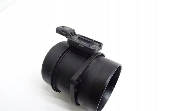 Mercedes-Benz A W176 Mass air flow meter A6450900048