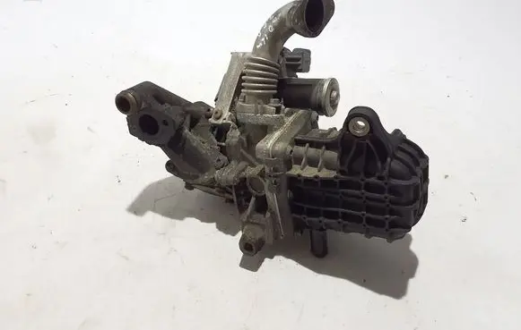 Toyota Proace EGR valve 0280751018