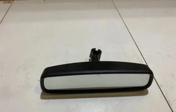 Ford Mustang VI Rear view mirror (interior) FU5A17E678TD