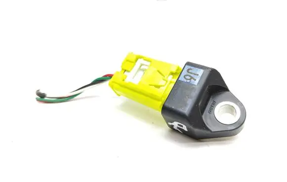 Toyota C-HR I Airbag deployment crash/impact sensor 89831F4010 593D5KZBA