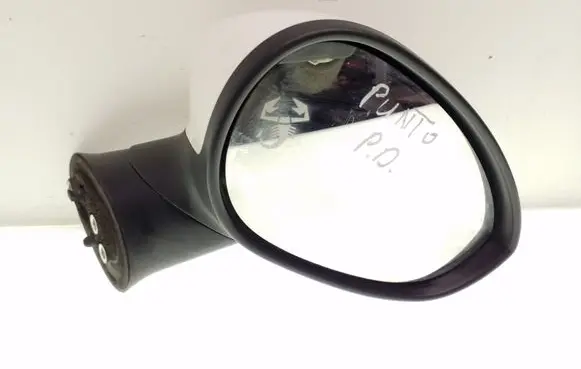 Fiat Punto (188) Front door electric wing mirror E3011024 E3021047
