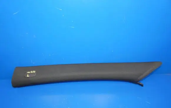 Mercedes-Benz S W222 (A) pillar trim