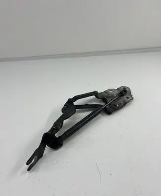 BMW X4 F26 Engine bonnet/hood hinges 7210729