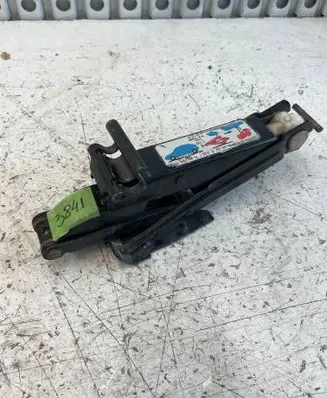 Volkswagen Caddy Lift Jack 1L0011031A