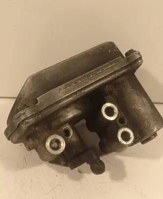 Audi Q7 4L Intake manifold valve actuator/motor 059129686M C53308513 1045475S01